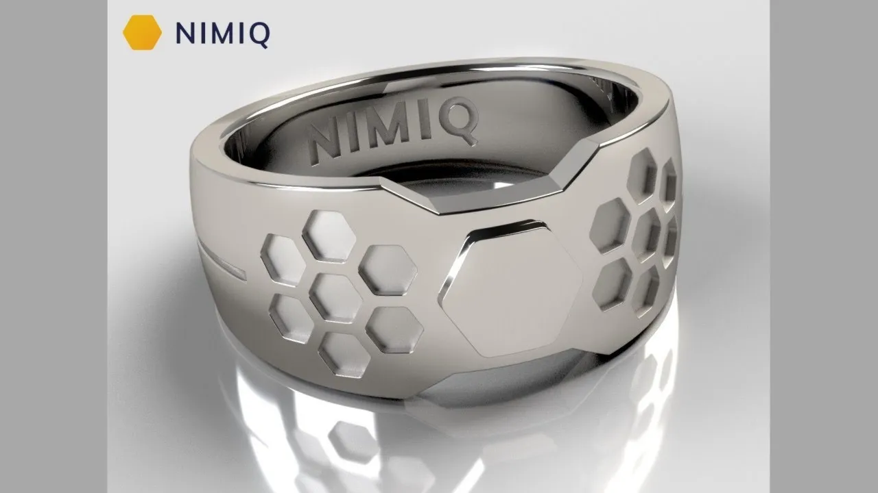 Nimiq Ring