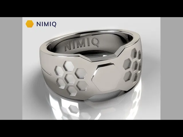 Nimiq Ring video thumbnail