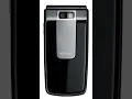 Nokia 6600 Fold — Clock alert 3