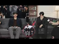 Download Lagu Taehyung Finally Speaks! This Sentence Made Jungkook Lower His Head in Front of the Camera!