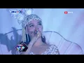 Zaskia Gotik Tampil Memukau! " Tarik Selimut " - Kilau Raya MNCTV 26 (20/10)