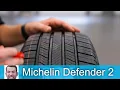 Michelin Defender 2 No Fluff No Script Just Tire Talk Review