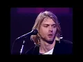 Download Lagu Nirvana — Scentless Apprentice (Live and Loud) [OpenMic+SBD#1]