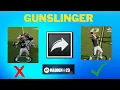 MUT 23 How to get Gunslinger on QB secretly 2 ways