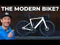 Lagu Finally, A Road Race Bike Done Right + New Garmin, Giro, Inpeak product news