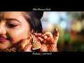 Romanchaka | Wedding Video Song | Cinematic Wedding Film#wedding #couple #trending #viral #cinematic