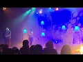 The Beths - Your Side (LIVE)