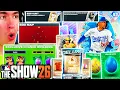 The Egg Hunt is CRAZY in MLB 26