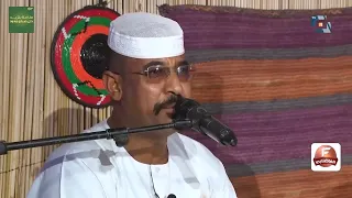 الفنان وليد ادريس الجمال في الدنيا راقد كلمات العمدة حسن ابو صرة الحان وليد ادريس 