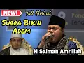 Lagu Terbaru 2021 | Qori Internasional | H Salman Amrillah | Bikin Adem🤗