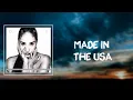 Download Lagu Demi Lovato - Made In The USA (Lyrics) 🎵
