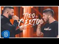 TIRO CERTO ZÉ FELIPE FEAT:GUSTTAVO LIMA