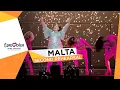 Download Lagu Destiny - Je Me Casse - Second Rehearsal - Malta 🇲🇹 - Eurovision 2021