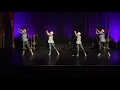 Download Lagu Nadine, Delanna, Erika und Alia - Bambuti @World of Orient 2018