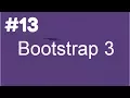 Bootstrap 3 Tutorial 13 Dropdown Alignment
