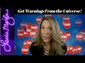Lagu #37 Warnings From The Universe!