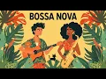Lagu ☀️ Golden Breeze Bossa Nova 2025 🌿 Premium Smooth Jazz Experience