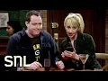 They re Listening - SNL