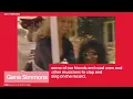 Kiss - The Making of 'Rock and Roll All Nite' | Vevo Footnotes