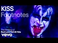 Kiss - The Making of 'Rock and Roll All Nite' | Vevo Footnotes