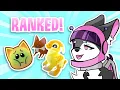 RANKING ALL 100 ANIMALS in Animal Jam