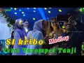 Download Lagu Versi Tanji Tarompet ||Si kribo Medley ||AZKA PROJECT ||LIVE SHOW KARAWANG