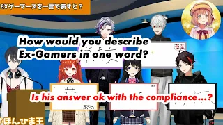 Download Kuzuha guessed the correct answer in Hon Hima King quiz [Nijisanji/ Ex-Gamers] MP3