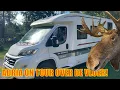 Download Lagu 821 ADRIA ON TOUR OVER DE VLOER