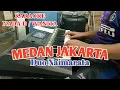 Download Lagu KARAOKE MEDAN JAKARTA NADA WANITA