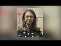 Remembering Maranda Mathis as a sweet and smart girl