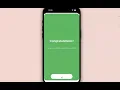 iOS Mobile Application using SwiftUI Xcode Alamofire Node js backend and MongoDB for persistence
