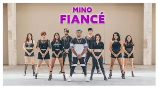 Download MINO (송민호) - 'FIANCÉ' (아낙네) Dance Cover by Eleven MP3