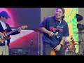 The Sundown - UwU (Live at Fete Main Stage)