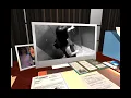 Terry worried - Missing Clip 1