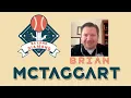 Brian McTaggart and The Cry Kid Summer - Beyond The Diamond Podcast
