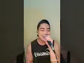 Lagu Shine By: Regine Velasques (Male version)