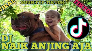 dj naik anjing aja dj jungle dutch viral tiktok 2024 yang kalian cari cari fyp tiktok ful bass