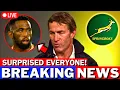 Download Lagu 😱🚨 MY GOODNESS! LOOK WHAT CORNE KRIGE SAID ABOUT KOLISI! TOOK EVERYONE BY SURPRISE! SPRINGBOKS NEWS