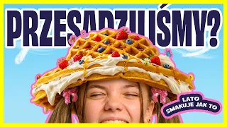 SZOK! IDEALNE WAKACJE NIE ISTNIEJÄ?! đ± | MaĆe TGD PACZKA #9