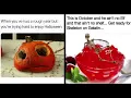 1 hr of spooky Halloween memes for no reason