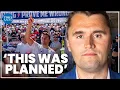 Download Lagu ‘This was a planned assassination’: Right-wing activist Charlie Kirk shot at rally