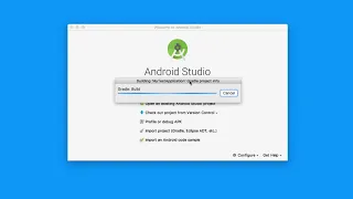 3 Introduction to Android Studio AS 3 1 3