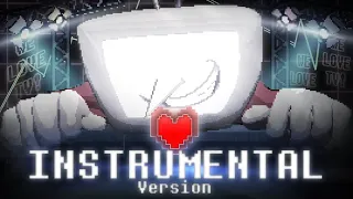 TENNA RAP SONG Show S Never Over INSTRUMENTAL VERSION TheManBeHisLa Deltarune 