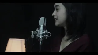 ed sheeran by putri risma