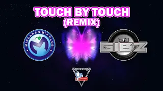 Download Touch By Touch (Dj Gibz Remix) | Back To The 80's MP3