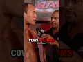 The Rock DESTROYS The Coach #therock #cows #stonecold #tripleh #undertaker #wwe #ufc #jre #mma