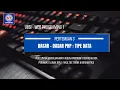Pertemuan 3 Dasar - Dasar PHP Tipe Data