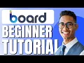 Board Enterprise Panning Tutorial for Newbies Board FP A Software Demo