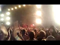 Bloc Party   Flux  Splendour 2012