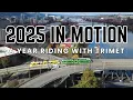 TriMet Year in Review 2025